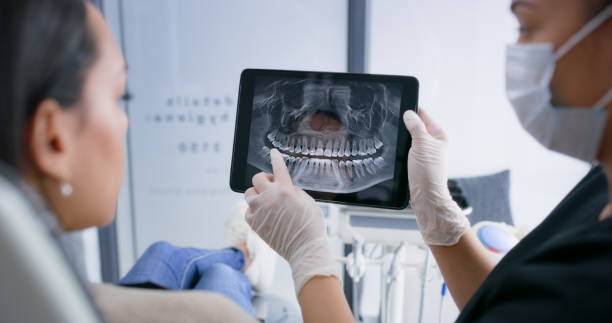 Licensed Dental service in Archer City, TX - Smile Center Dentistry